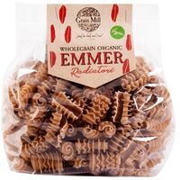 Knysna Grain Mill Emmer Pasta Radiatori